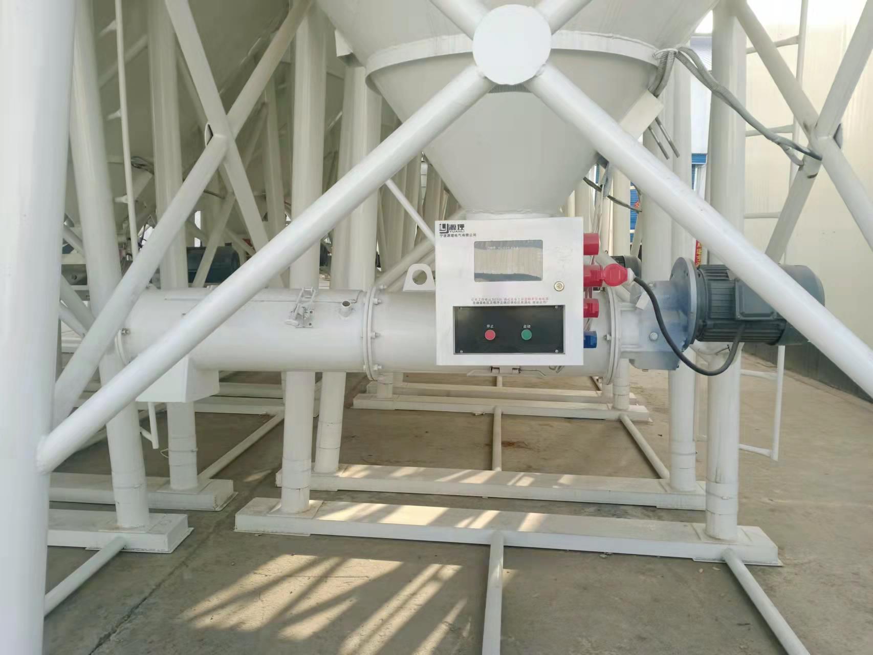 干粉砂浆储料罐 干粉砂浆储料罐