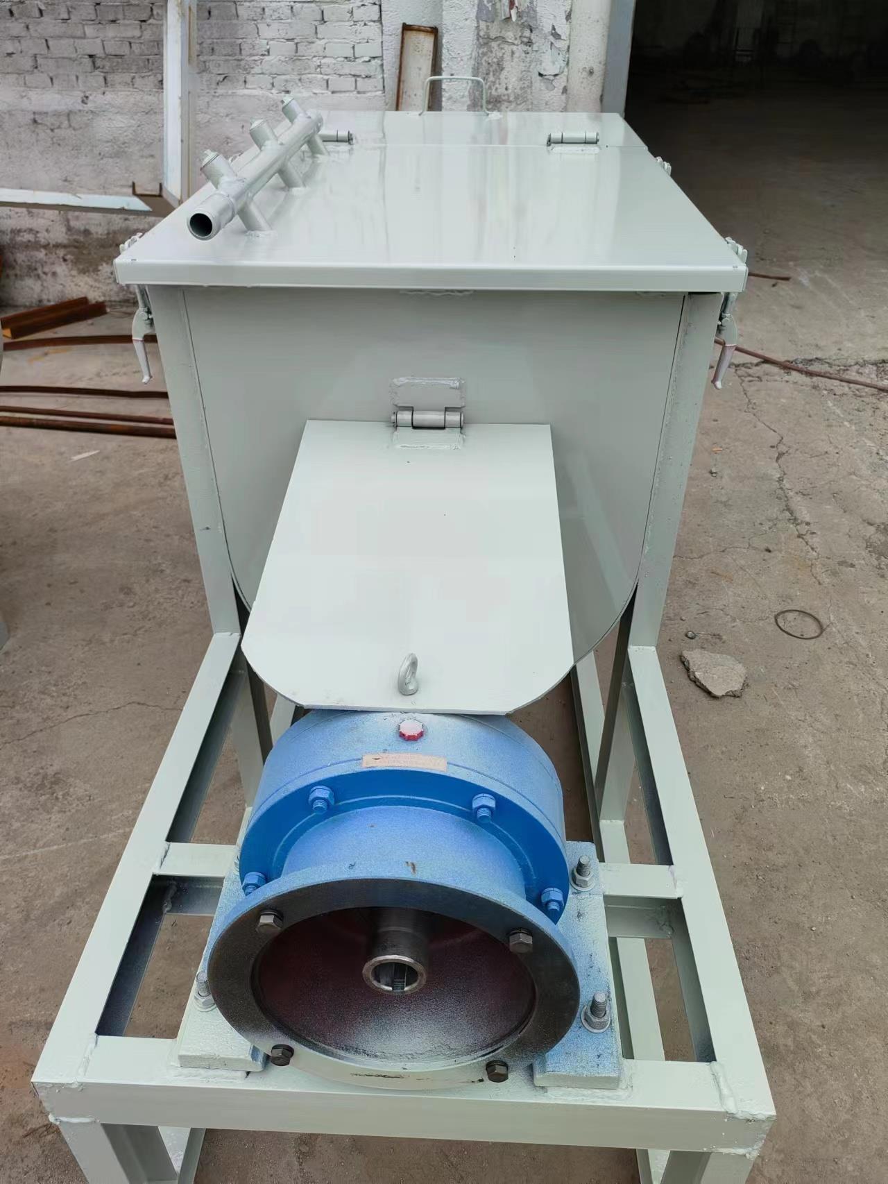 U型螺带 搅拌机