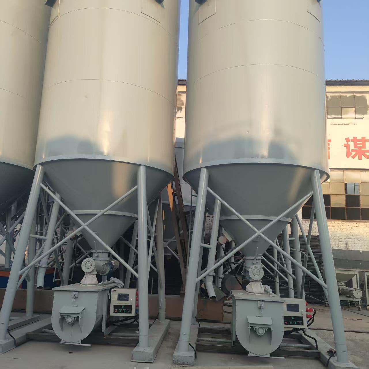 连续式二手罐改装U型罐